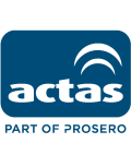 Actas | Vi sikrer værdier